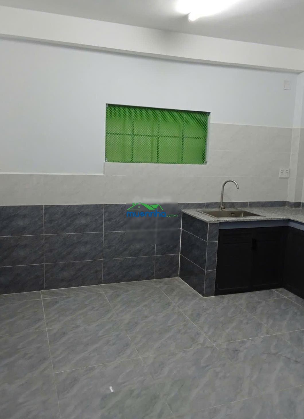 Hiệp bình chánh - nhà đẹp 60m giá 5.2 tỉ - khu an ninh yên tĩnh - 2 tầng 4pn - công năng đầy đủ - Ảnh 2