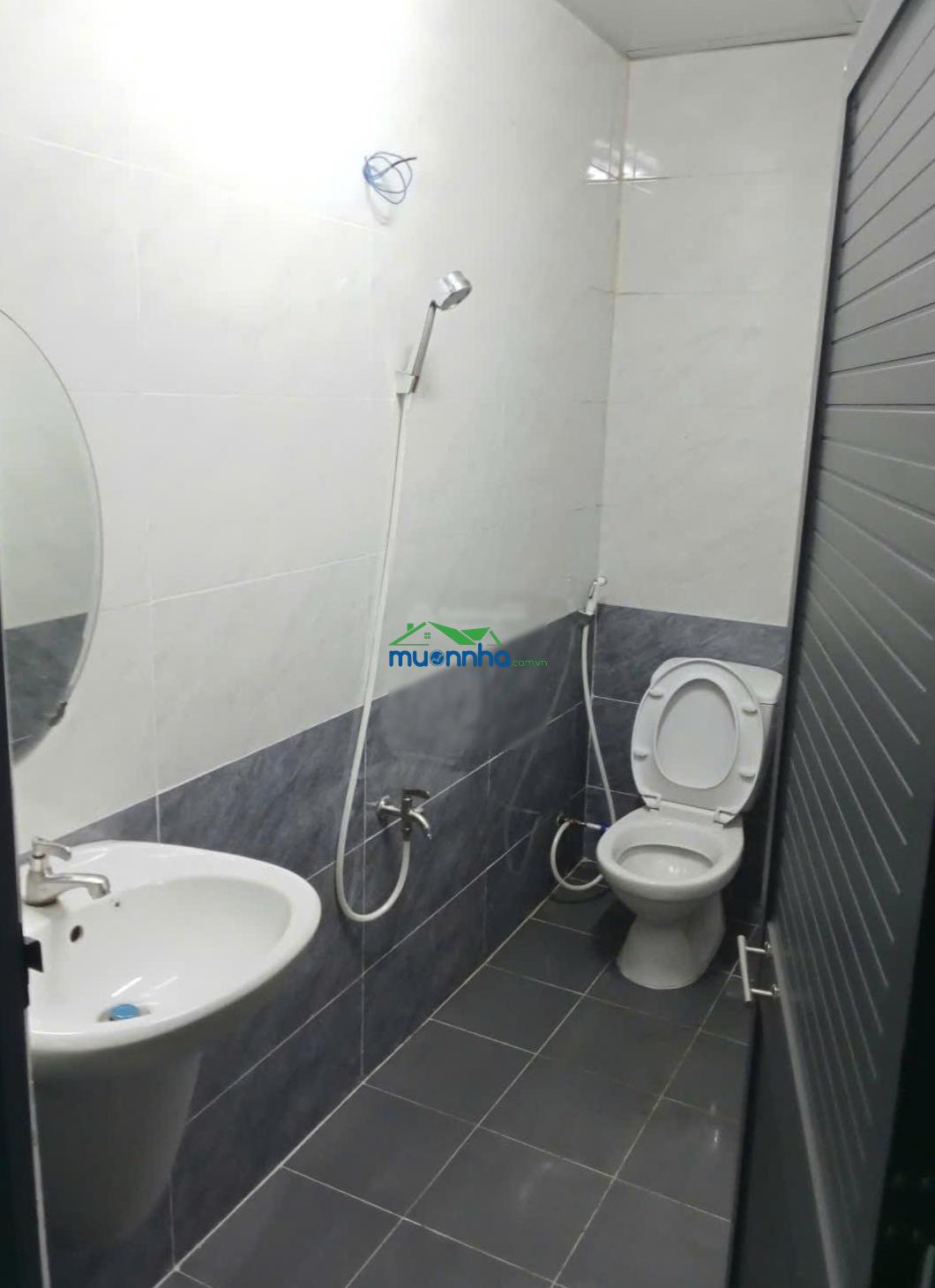 Hiệp bình chánh - nhà đẹp 60m giá 5.2 tỉ - khu an ninh yên tĩnh - 2 tầng 4pn - công năng đầy đủ - Ảnh 4