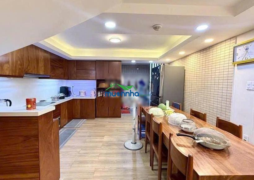 Hẻm xe hơi sư vạn hạnh p13 q10 - 2