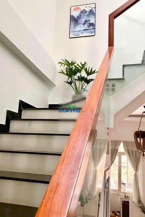 Siêu phẩm - bán nhà 1t2l hẻm ô tô đậu trong nhà p.hiệp bình phước, 77,4m2(4m x19,3m) kdc đông đúc - Ảnh 4