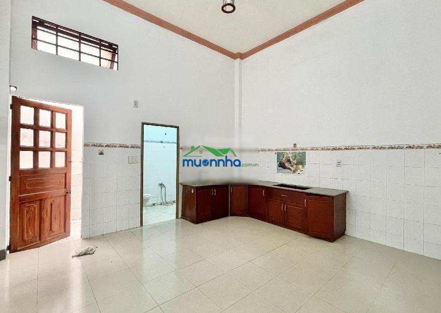Nhà cấp 4 ngang 4.5m, gần đh luật thủ đức, hiệp bình chánh, thủ đức, 90m², 8 tỷ tl (dt150) - Ảnh 2