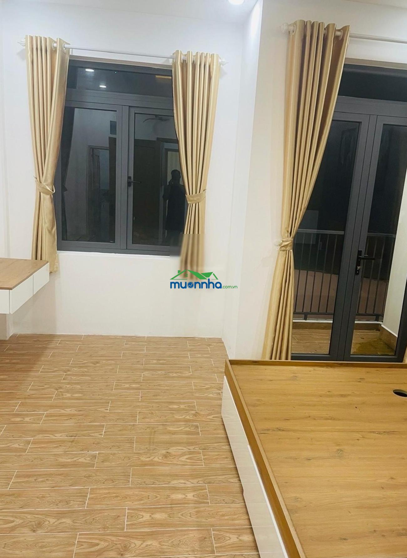 49m2 hxh thống nhất ngang 4,3x11,5m. đang cho thuê chdv dòng tiền 25tr - 3