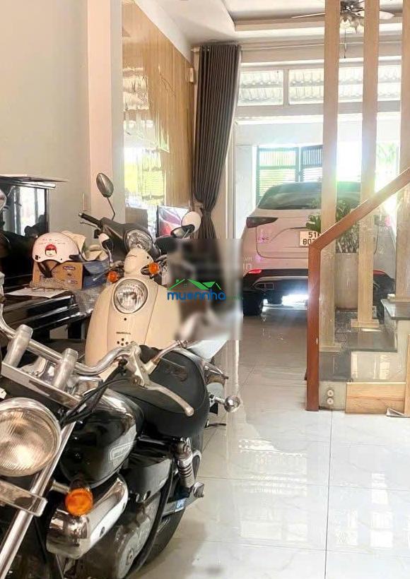 Bán nhà đẹp hiệp bình phước tp. thủ đức 77,4m² ( 3 tầng ) giá 6,29 tỷ - Ảnh 3