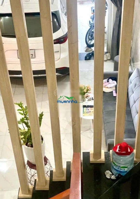 Bán nhà đẹp hiệp bình phước tp. thủ đức 77,4m² ( 3 tầng ) giá 6,29 tỷ - Ảnh 4
