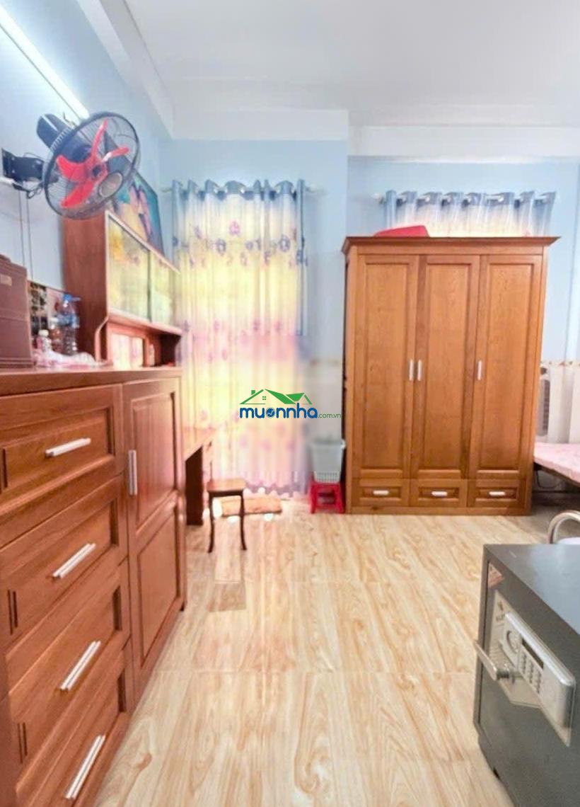 Bán nhà riêng ngang 4,2m dài 12m, giá nhỉnh hơn 10tỷ đường tân kỳ tân quý - 3