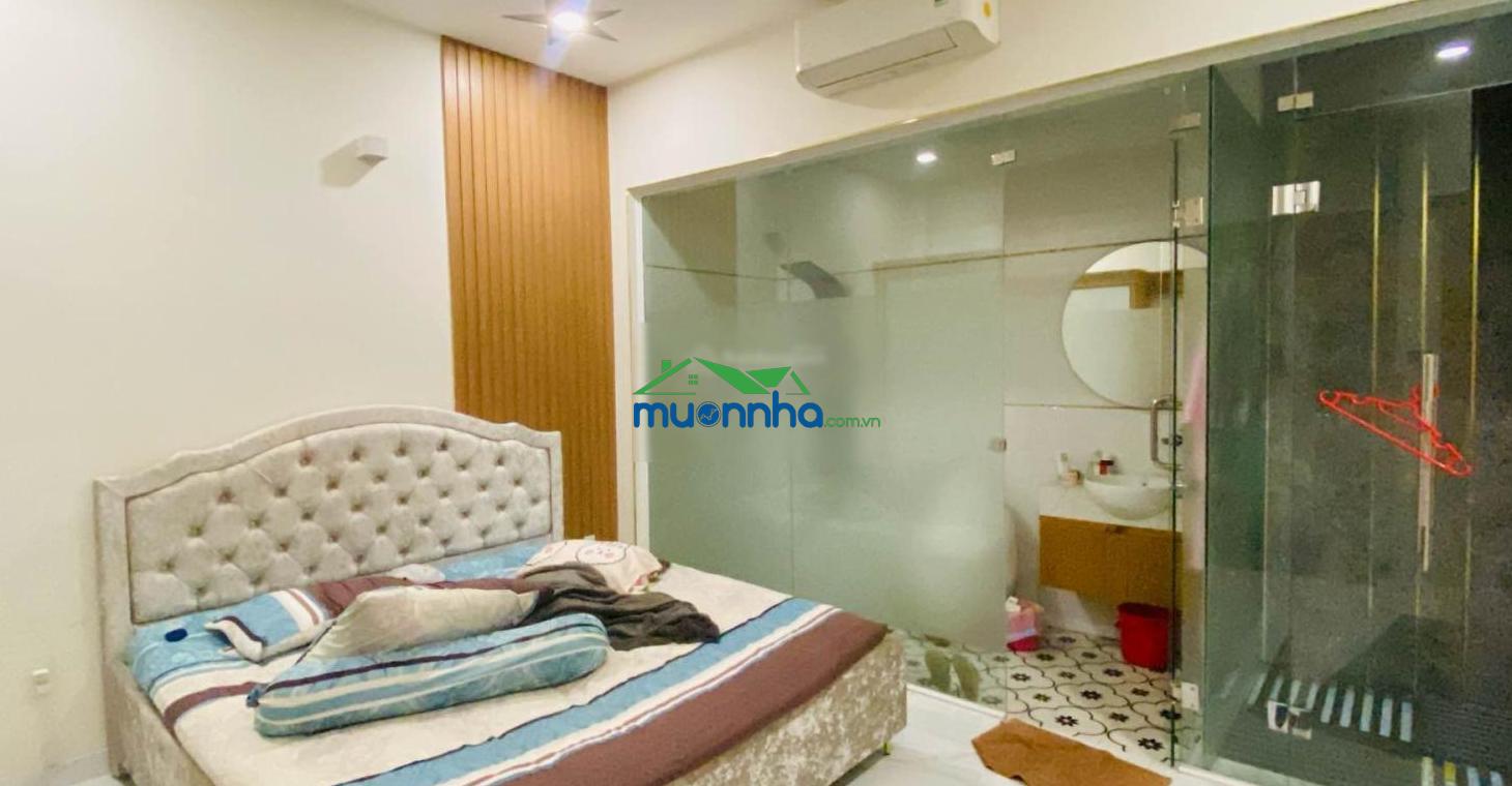 Bán gấp nhà gần 70m² sát lê đức thọ - hxh - nhỉnh 9 tỷ còn tl