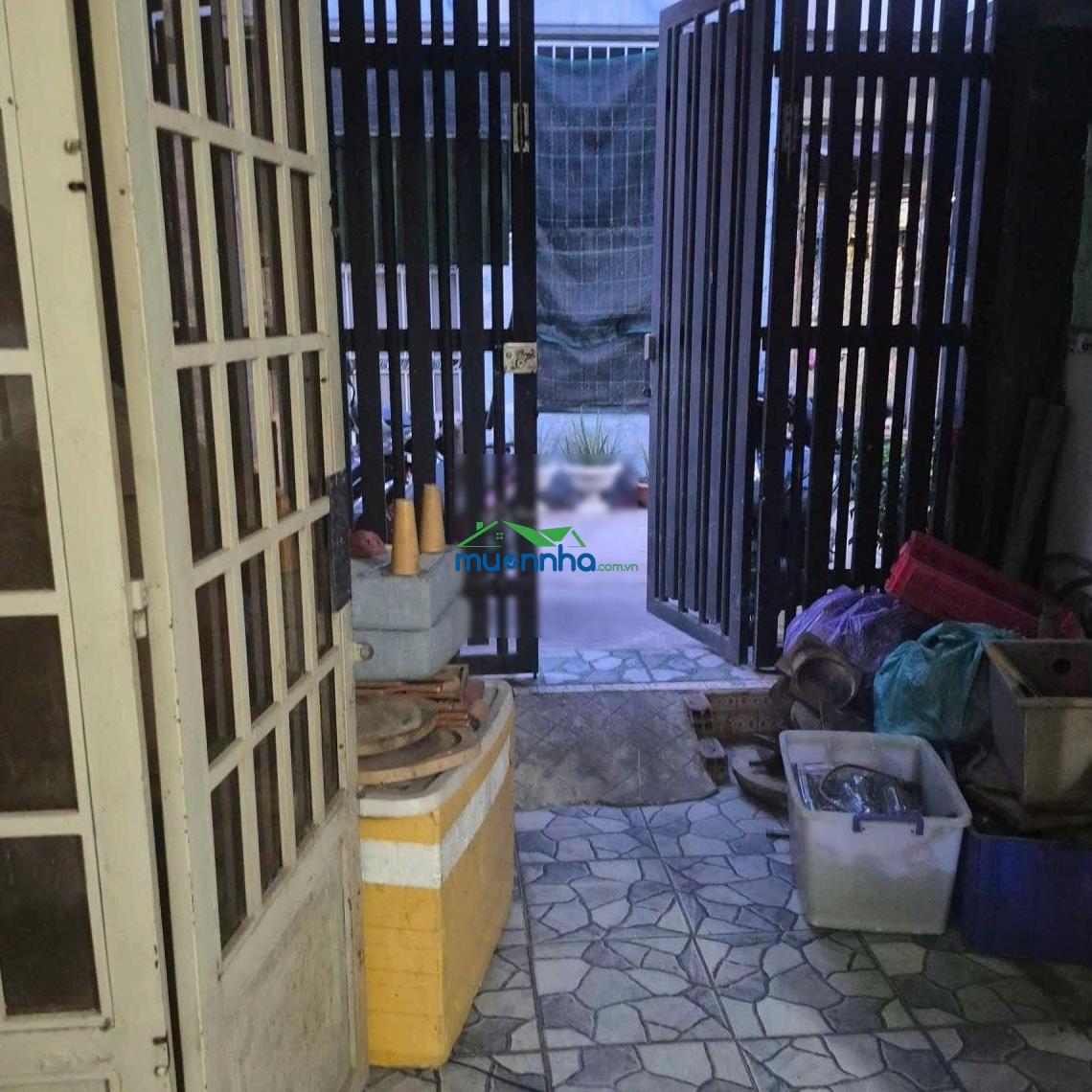 Gấp, chủ cần bán giảm ngay 700tr còn 4.1 tỷ, nhà 77m2,hẻm xe hơi, nguyễn thị sóc, bà điểm, hóc môn, - 4