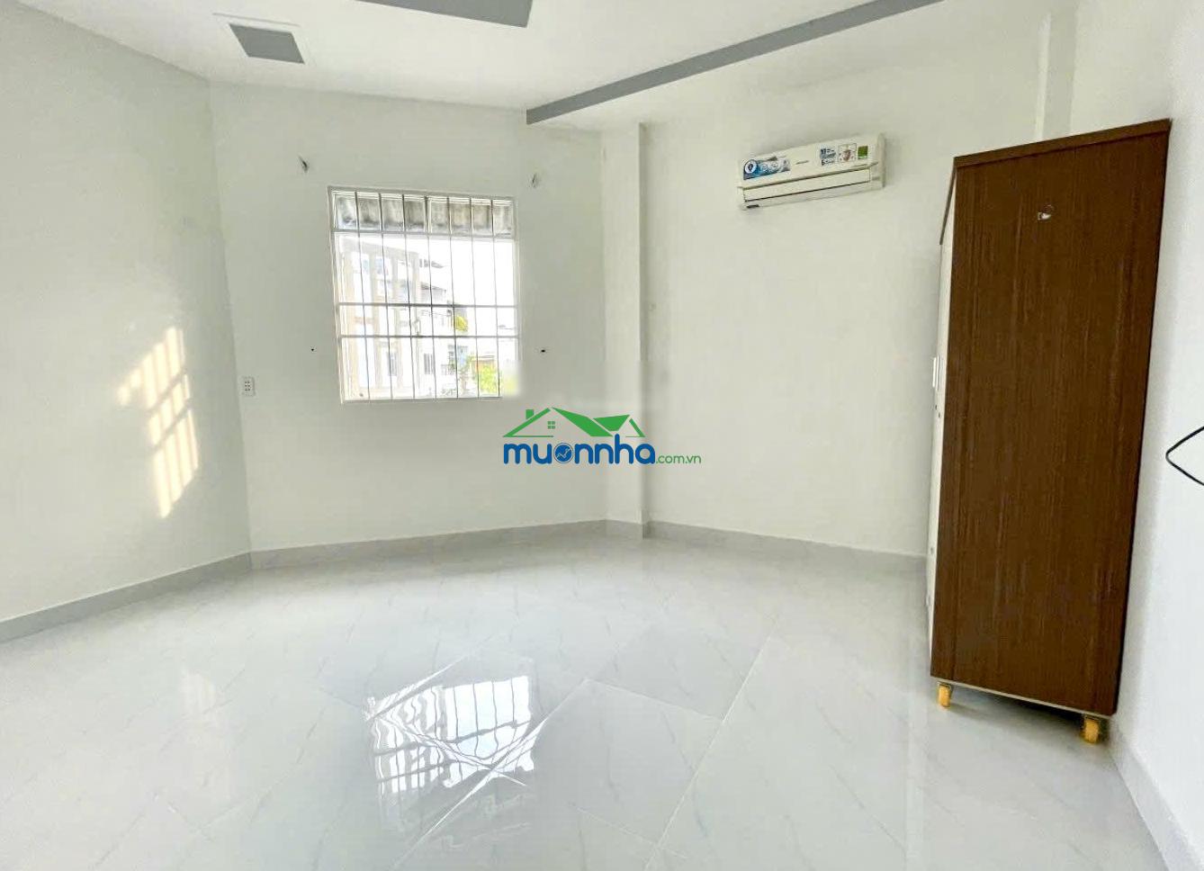 Tuấn hailongreal 4,5 tỷ cho nhà lầu góc 2 mặt tiền hẻm xe hơi gần chợ bà chồi nguyễn văn tạo nhà bè - 3