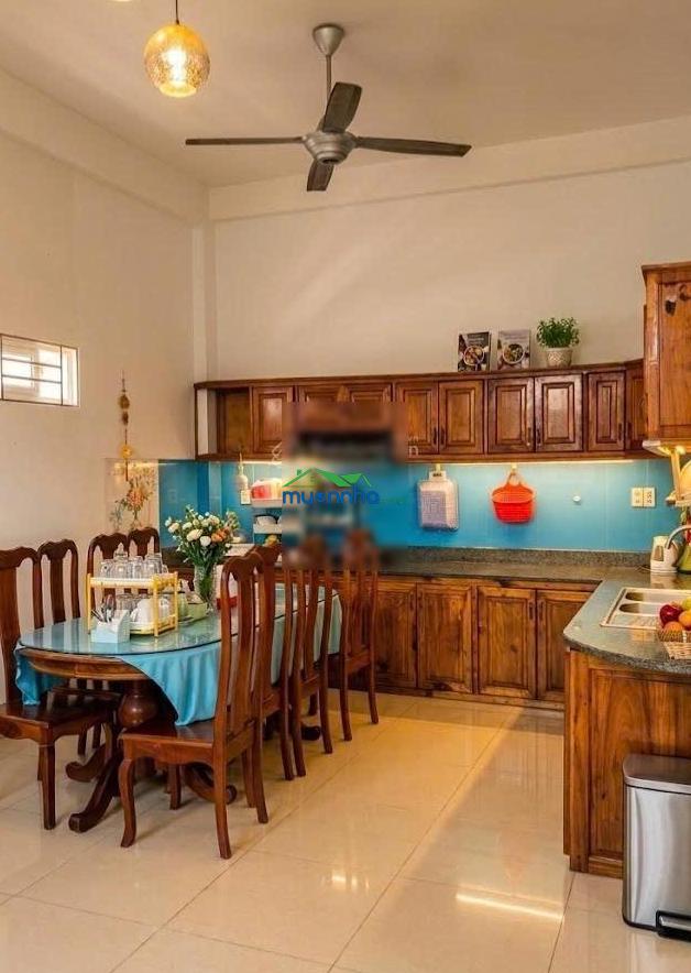 Hiếm có khó tìm - nhà 3 tầng thủ đức - sổ hoàn công chuẩn chỉnh! - Ảnh 3