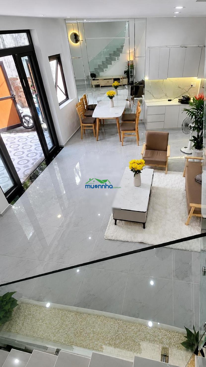 Siêu phẩm đặng văn bi - thủ đức - chỉ 4,9t - 3