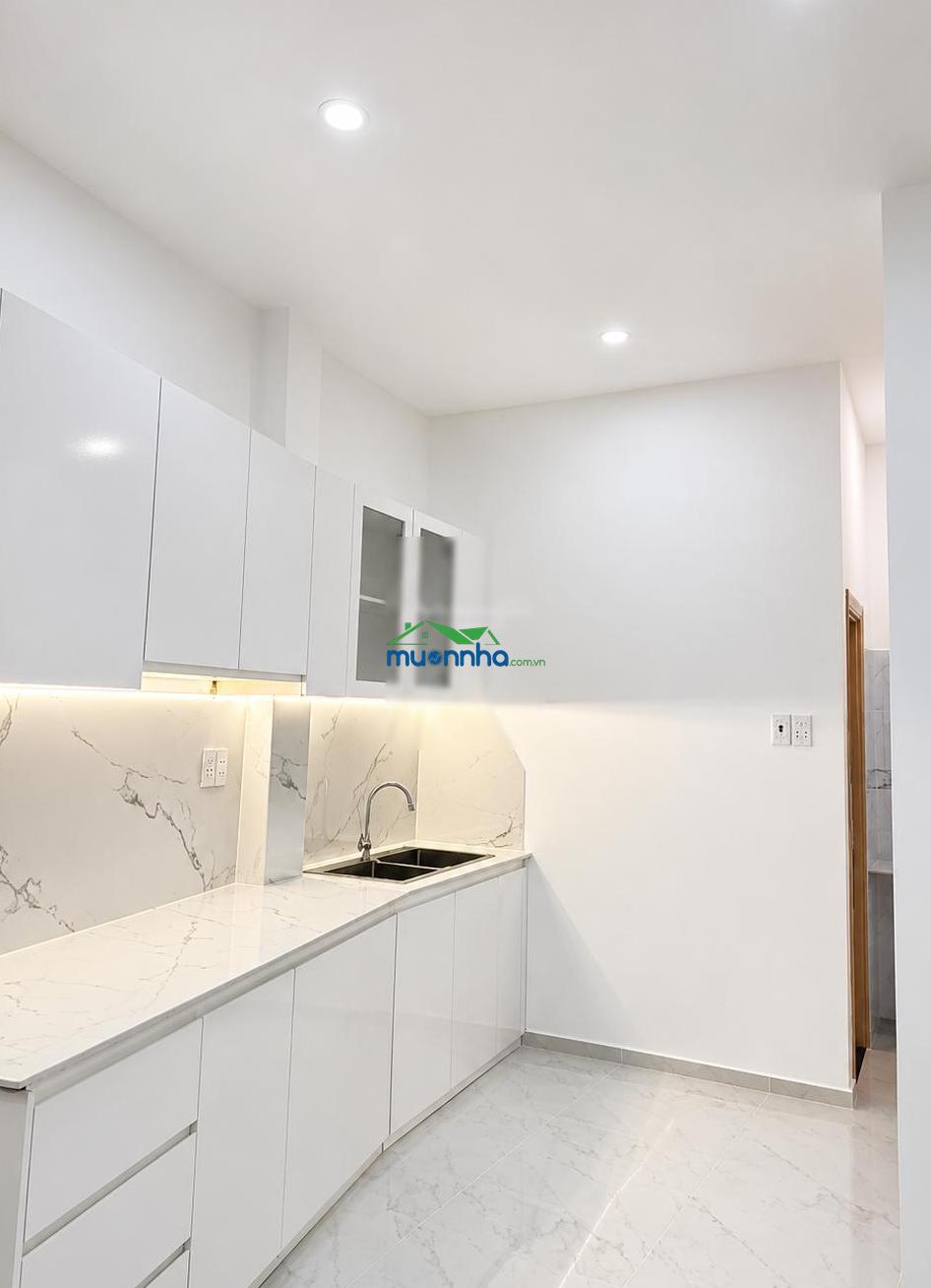 Siêu phẩm đặng văn bi - thủ đức - chỉ 4,9t - 2