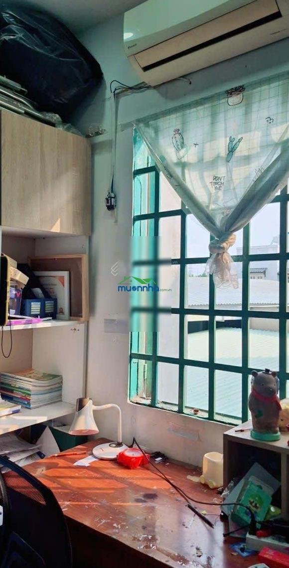 Gấp bán giảm hẳn 800 tr cho căn nhà 1 trệt 1 lầu dọn vào ở ngay phước long a. tp thủ đức - Ảnh 3