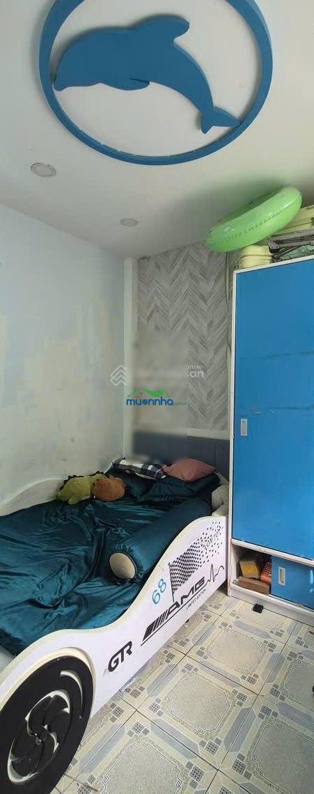 Gấp bán giảm hẳn 800 tr cho căn nhà 1 trệt 1 lầu dọn vào ở ngay phước long a. tp thủ đức - Ảnh 2