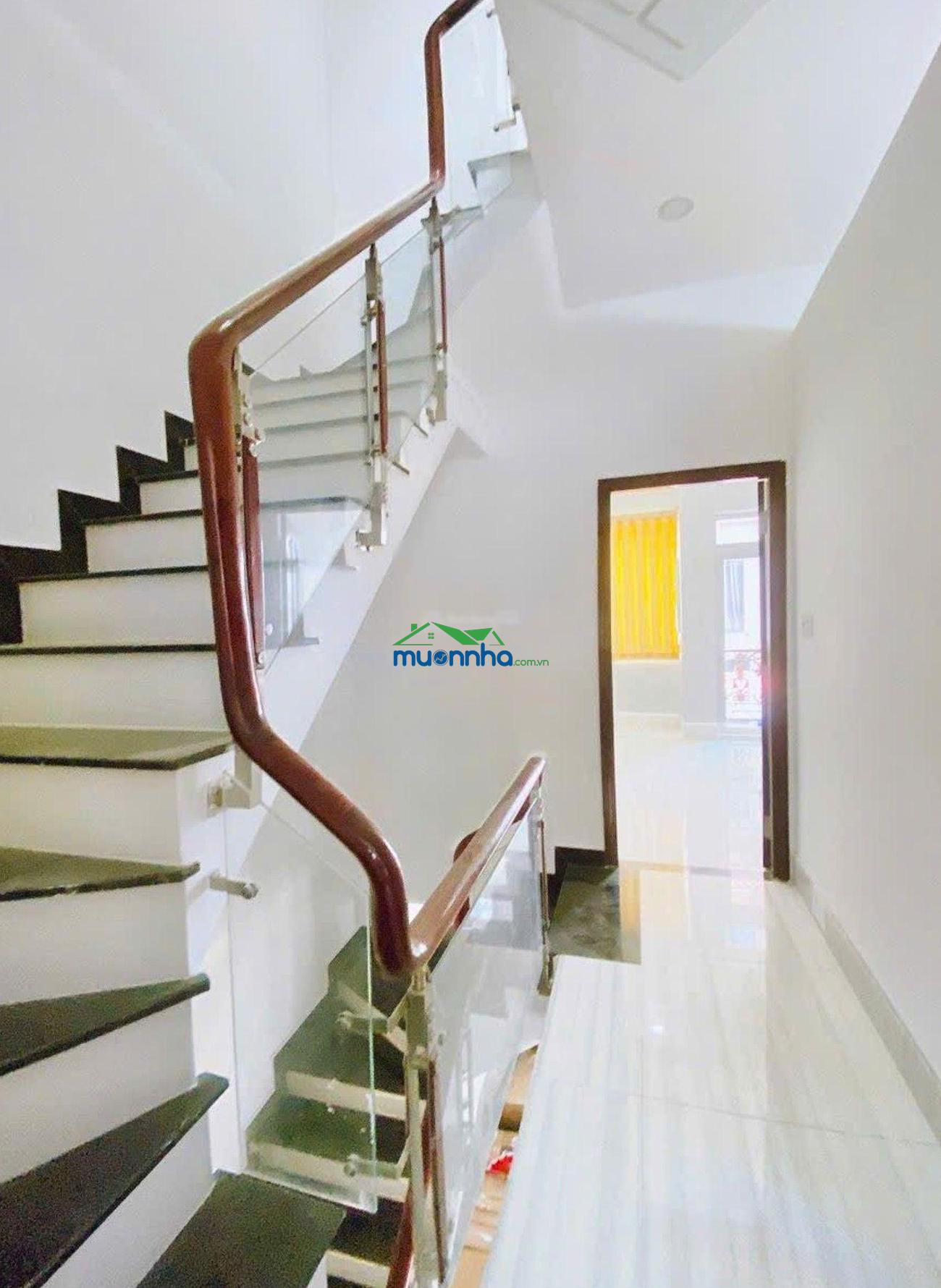 Chủ giảm 300 tr còn 6 tỷ hơn nhà mới đẹp an dương vương, p16, q8 - không lộ giới, quy hoạch - 3