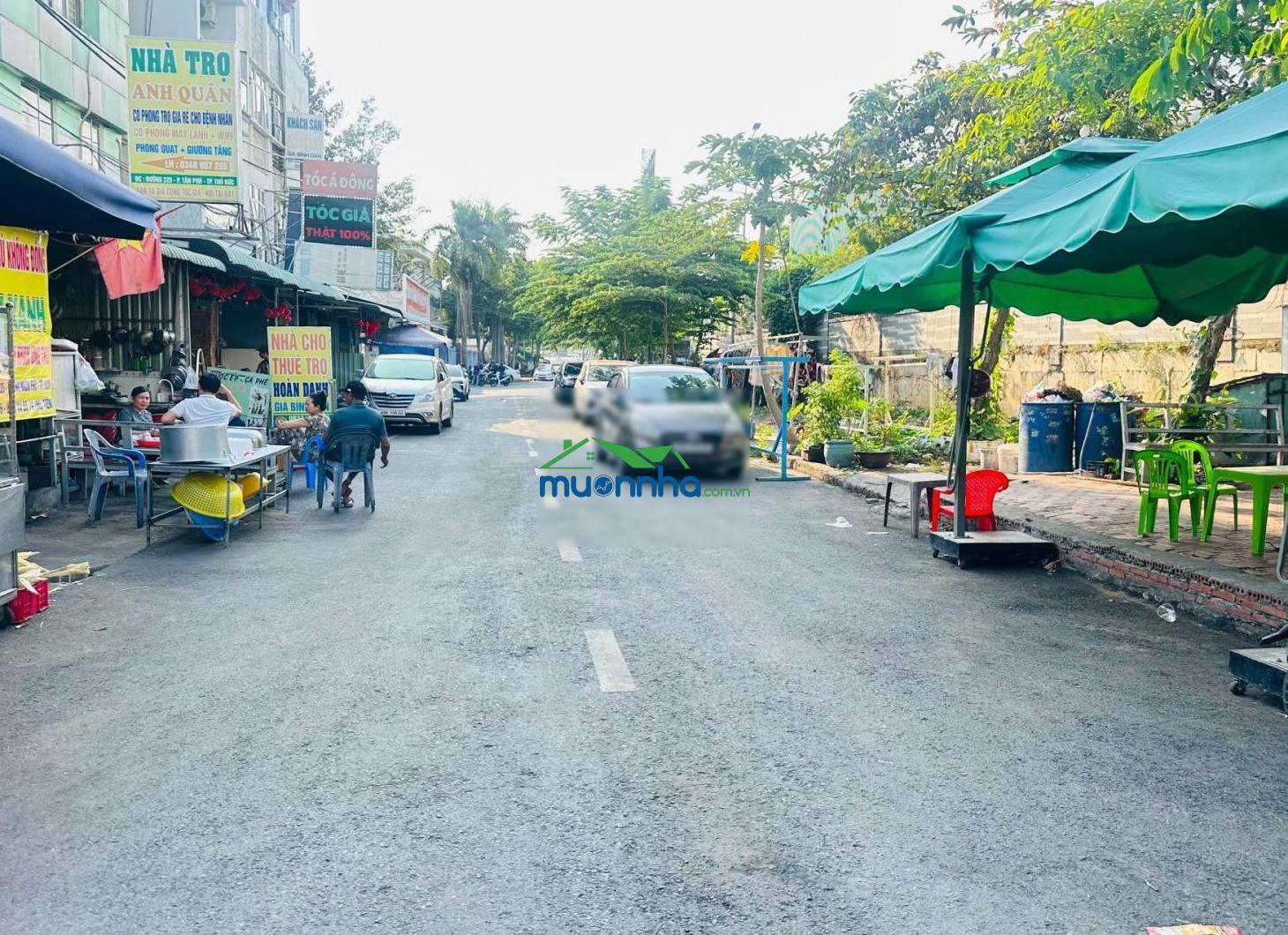 Giá chỉ 3,99 tỷ bán nhà tây hòa, phước long a - Ảnh 3