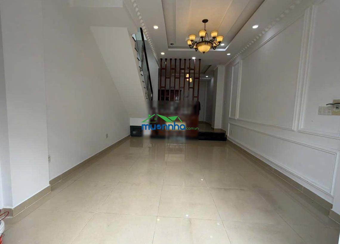 Giá sốc! nhà 4 tầng ngay gigamall, pháp lý chuẩn, chỉ 7.5 tỷ - Ảnh 3