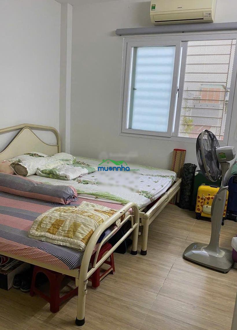 Siêu phẩm hxh lý chính thắng p8, giá chỉ 15,9 tỷ tl trung tâm quận 3 dt:3,9x17m cn:58.8m² 5 tầng a4
