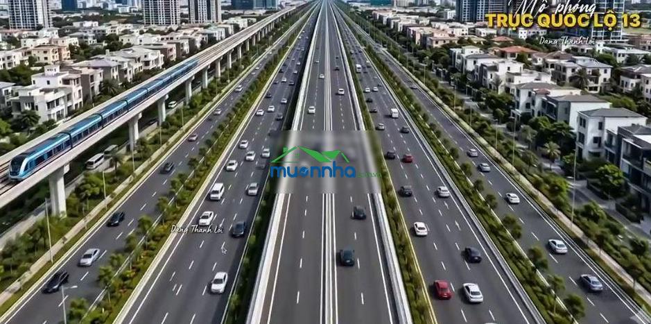 Giảm 500tr, bán nhà 1t1l 88m tam bình, thủ đức, hxh đường 12 nối vành đai 2 thông ql13, hơn 5 tỷtl - Ảnh 4