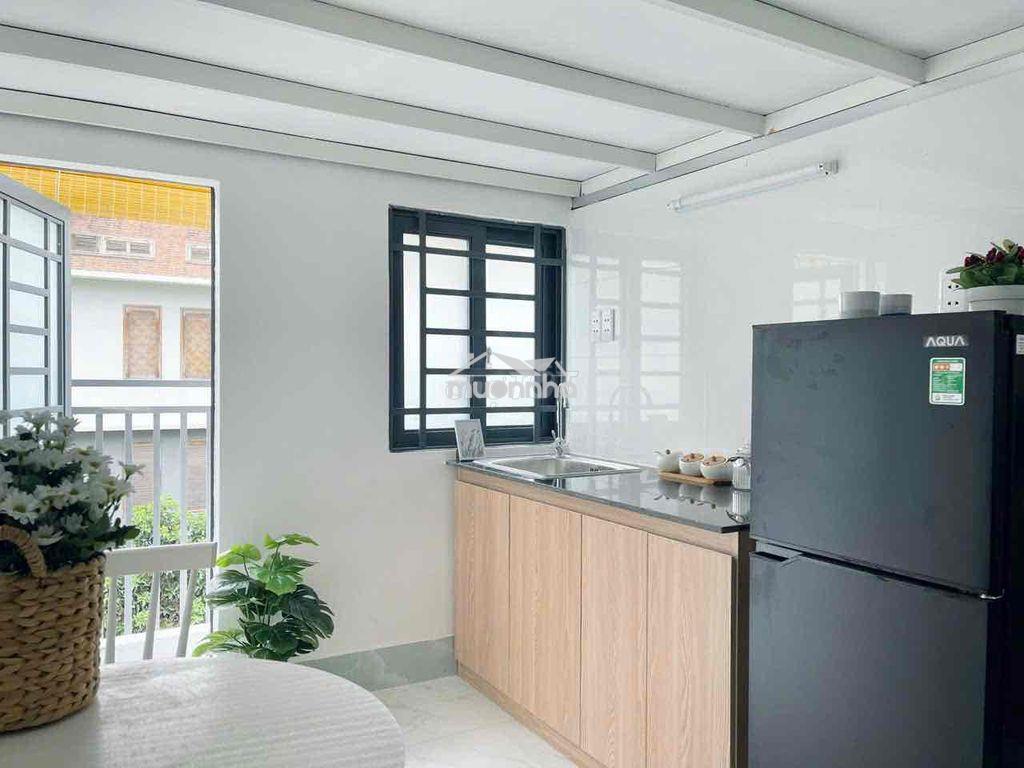 Duplex mới 100% full nội thất phù hợp ở 1-2ng - 4