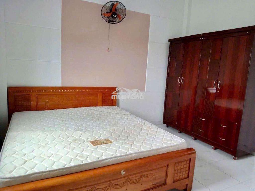 🏘️ Nhà 2lầu 3phòng fun nội thất, gần chợ ngã ba bàu,chợ trung chánh 🏘️ - 4