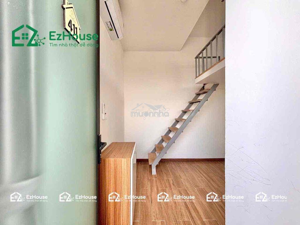 🎁Free tiền tháng 6 - duplex full nội thất ngay vlu - 3