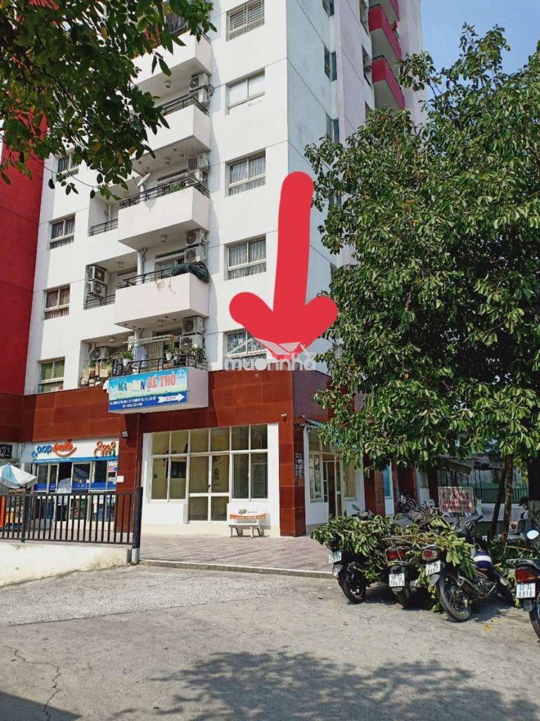Nhà thương mại, tầng trệt, 2 mặt tiền, mặt tiền nguyễn tư giản nối dài - 2