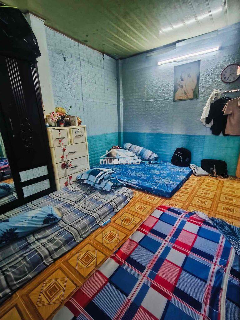 [Quận 4]_hẻm 4m_ 3,6m x 9m _nhà 1/ _ không quy hoạch ✨ - 2
