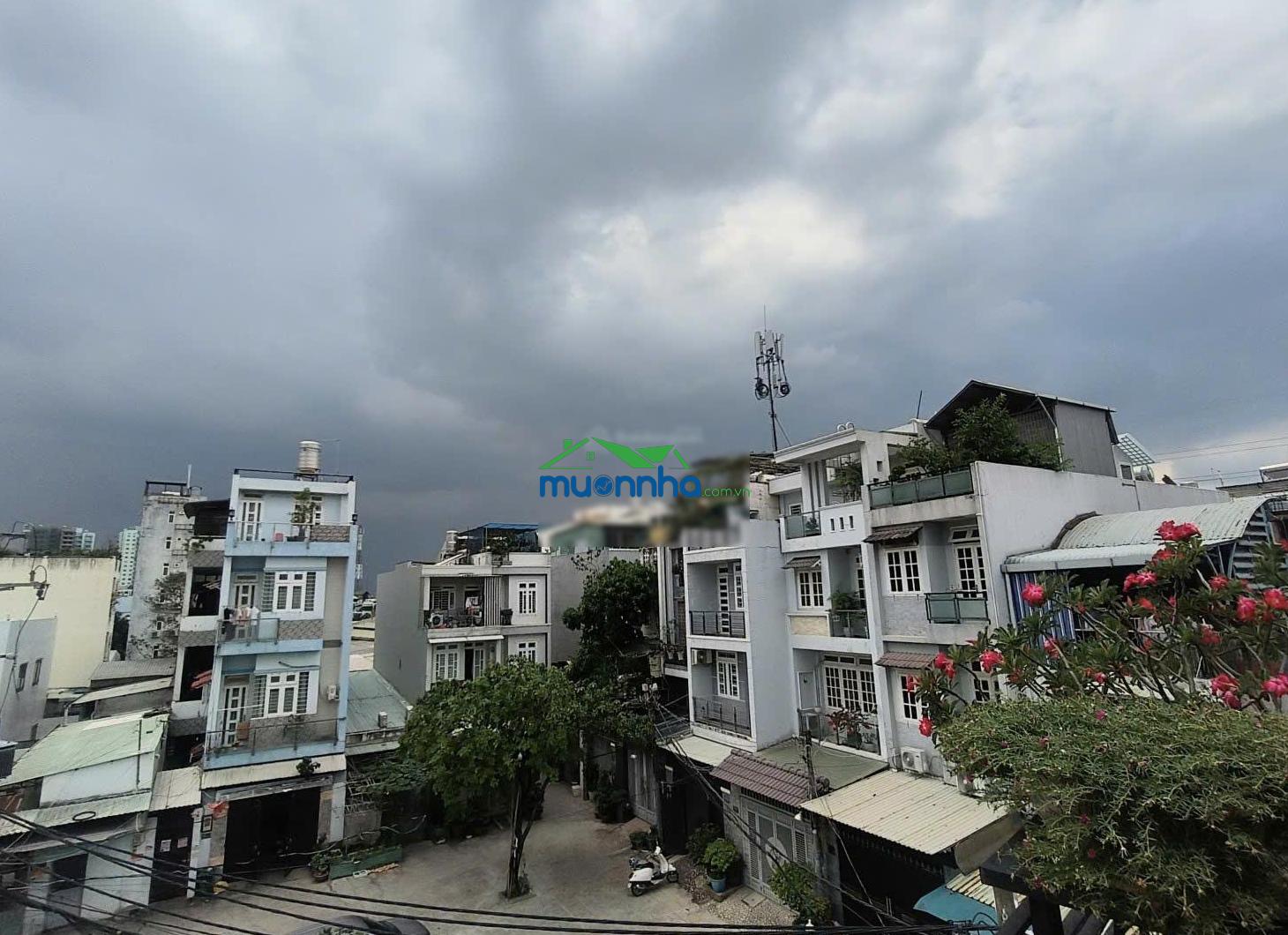 Đỗ xuân hợp - bán nhà đẹp 3 tầng 110m giá 10 tỉ - ngang 5m vị trí trung tâm - công năng đầy đủ - Ảnh 4