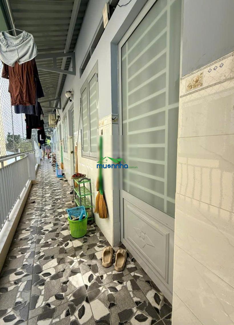 Chủ ngộp giảm mạnh 1 tỷ - nhà trọ mới xây 139m giá 10 tỷ - dòng tiền ổn 37tr ngay đỗ xuân hợp - Ảnh 4