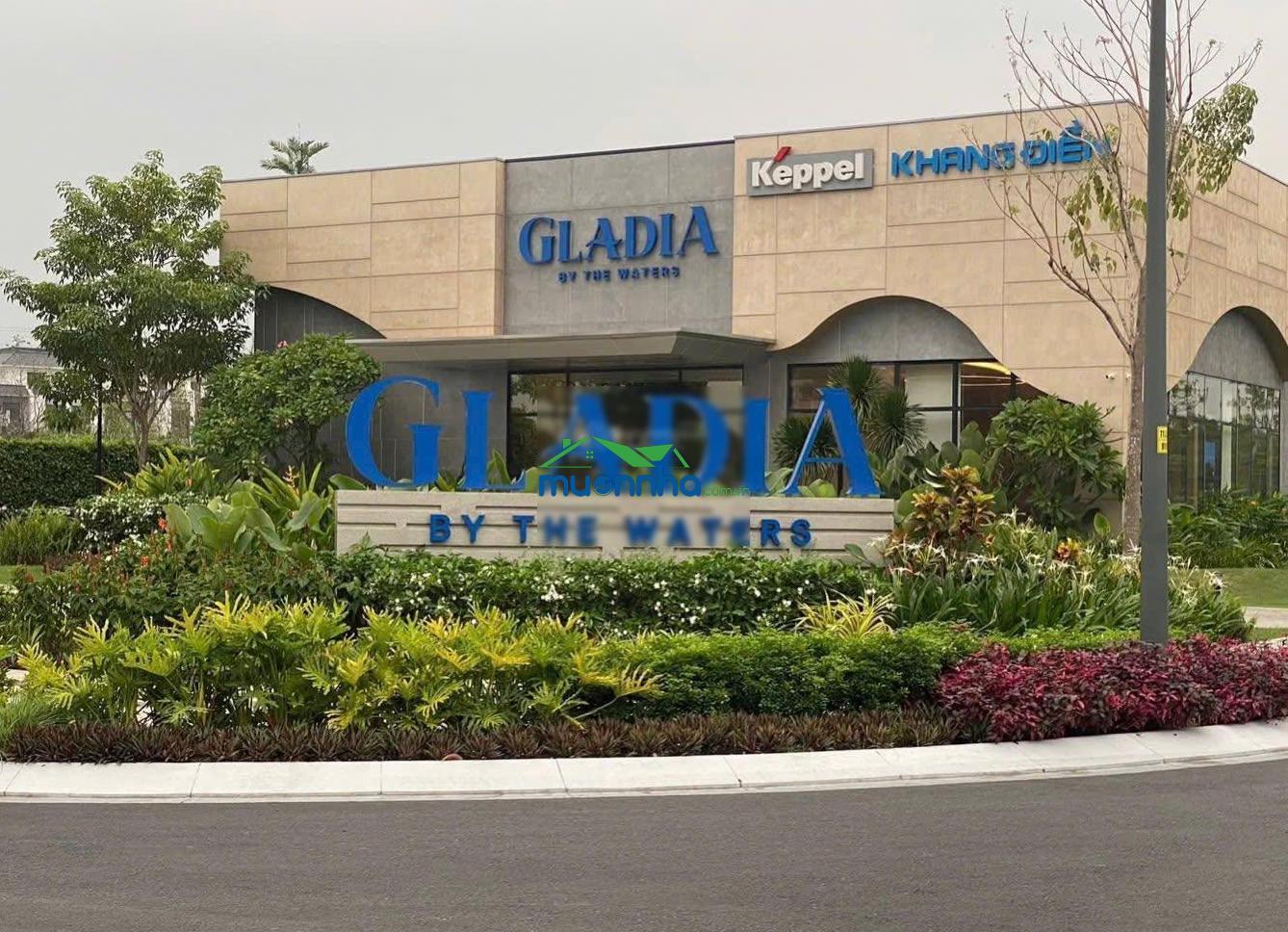 Gladia heights quận 2 chính thức nhận booking đợt đầu căn hộ cao cấp - 4