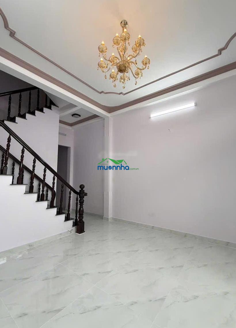 Bán nhà 4 lầu đường 15 linh chiểu - 3