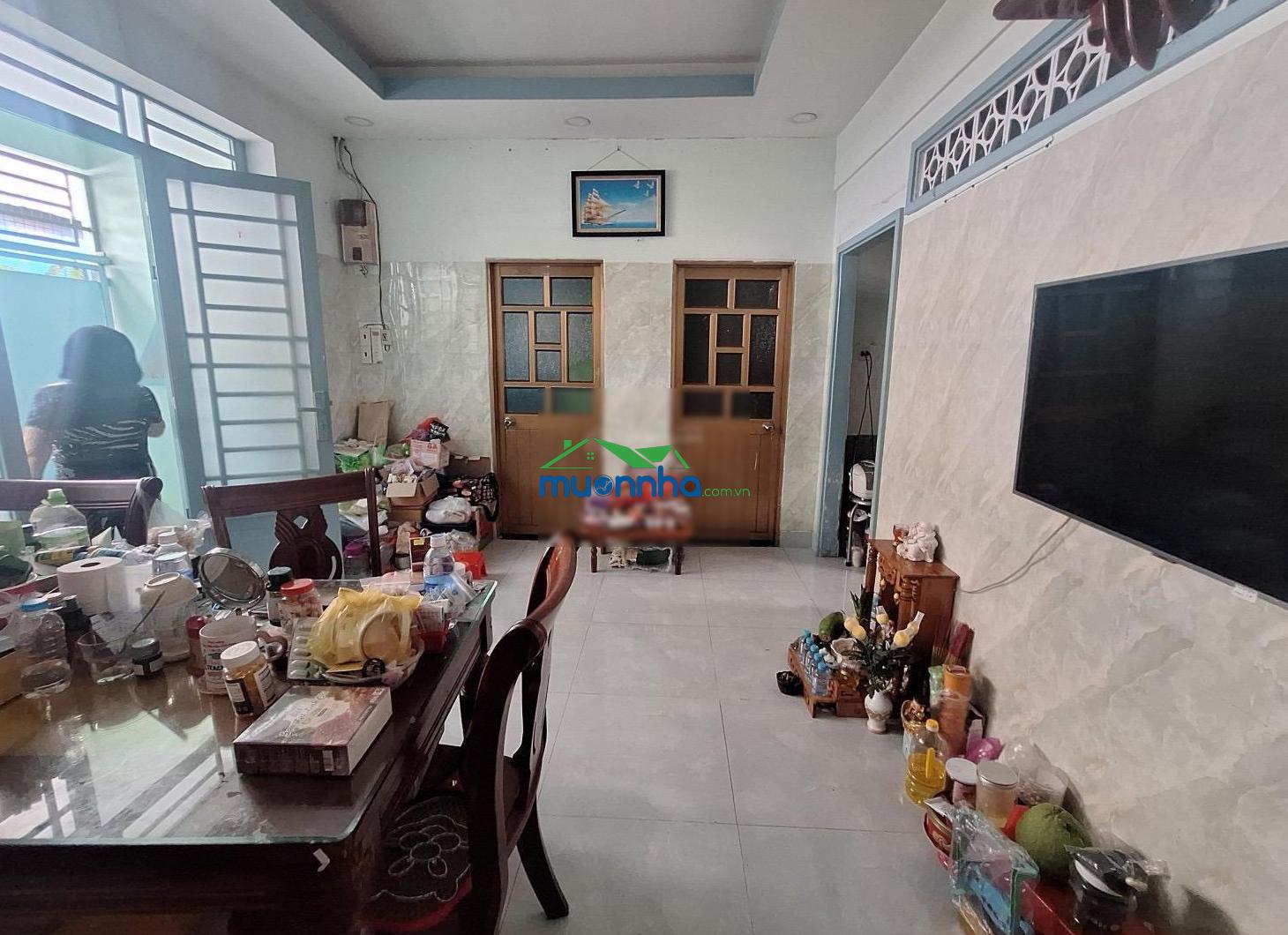 Ngang khủng 12,5m - căn góc 2 mặt tiền - gần đặng văn bi - trường thọ - thủ đức - Ảnh 2