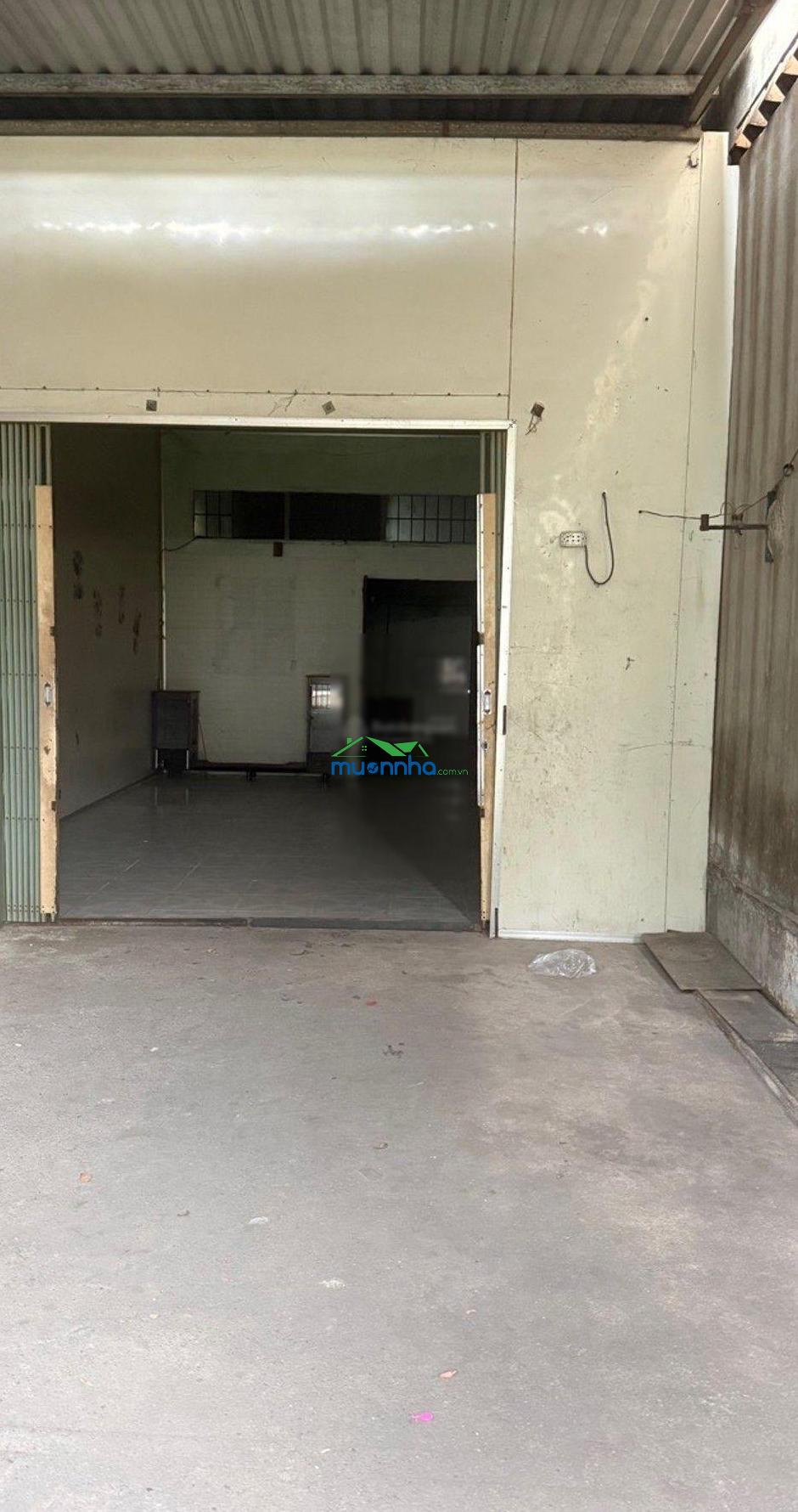 Bán nhà cấp 4, gần hẻm xe hơi, ngay chợ đồng an, thực tế 80m2, giá 3.55 tỷ - Ảnh 2