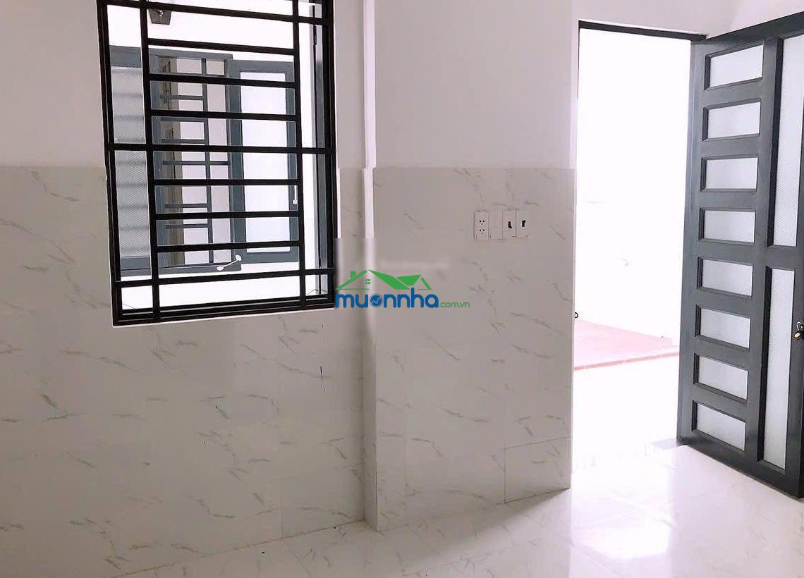 Chdv thống nhất 28 phòng - 195m2 ( 9x22m ) 5 tầng hẻm ô tô - dòng tiền 1.2tỷ/năm - lh 0901 222 *** - 2