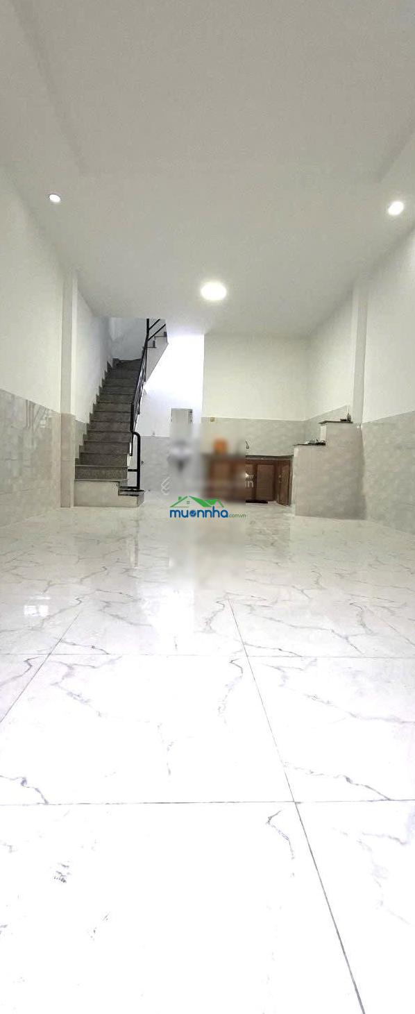 Hiếm nhà liên khu 4 - 5 sát mặt tiền hiếm nhà liên khu 4 - 5 sát mặt tiền chợ hẻm ô tô 5m thông dt - 2