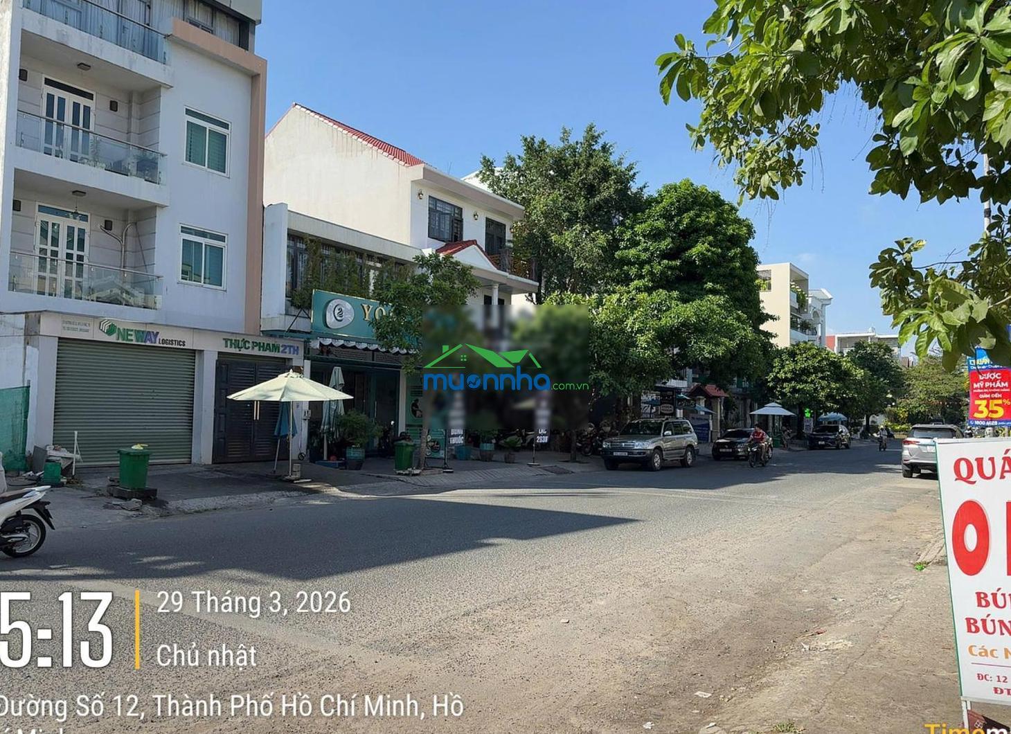 Siêu hót: nhà 4 tầng (380m sàn) đường 20m. mt kinh doanh. hbc lk tttm gigamail, thủ đức giá 23 tỷ - 2