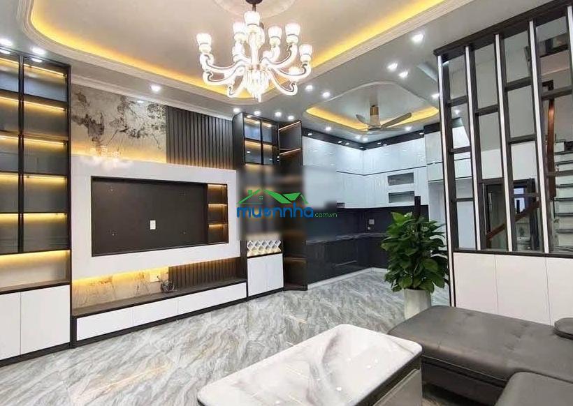 Cần tiền bán gấp căn nhà gần khu đô thị vạn phúc, khu đông dân cư, an ninh, 1 trệt + 1 lầu, có sổ - Ảnh 3