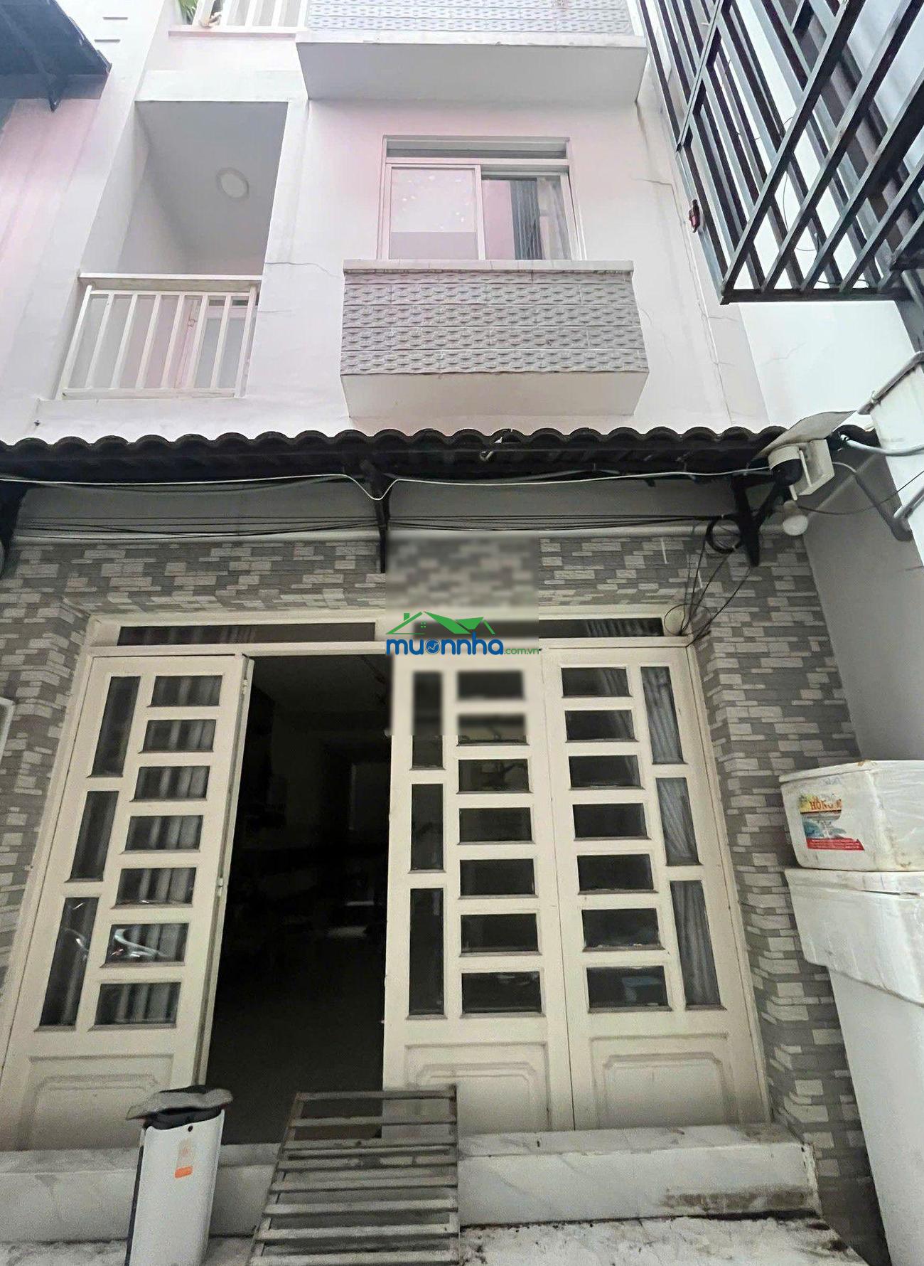 Căn hộ dv 100m2. 6 phòng cho thuê 24tr/tháng. hàng xóm phú mỹ hưng quận 7. giá 7,8 tỷ tl