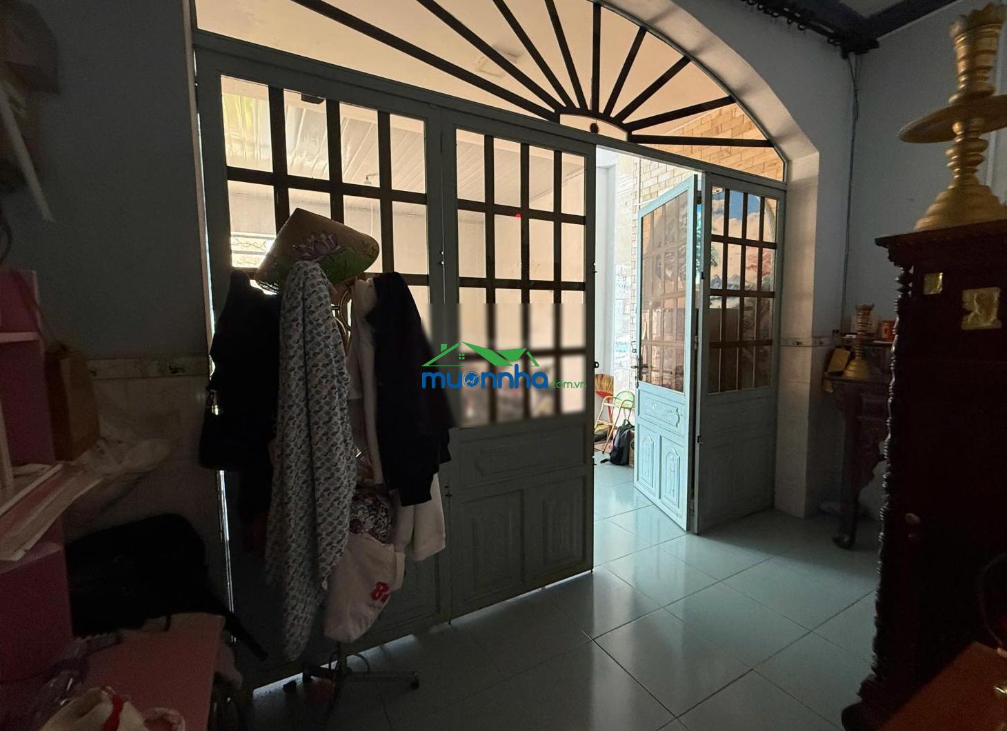 Trương văn thành - chỉ 6tỷ - dt 100.7m2. nhà cấp 4 - 2pn - sử dụng đến 130m2 - Ảnh 4