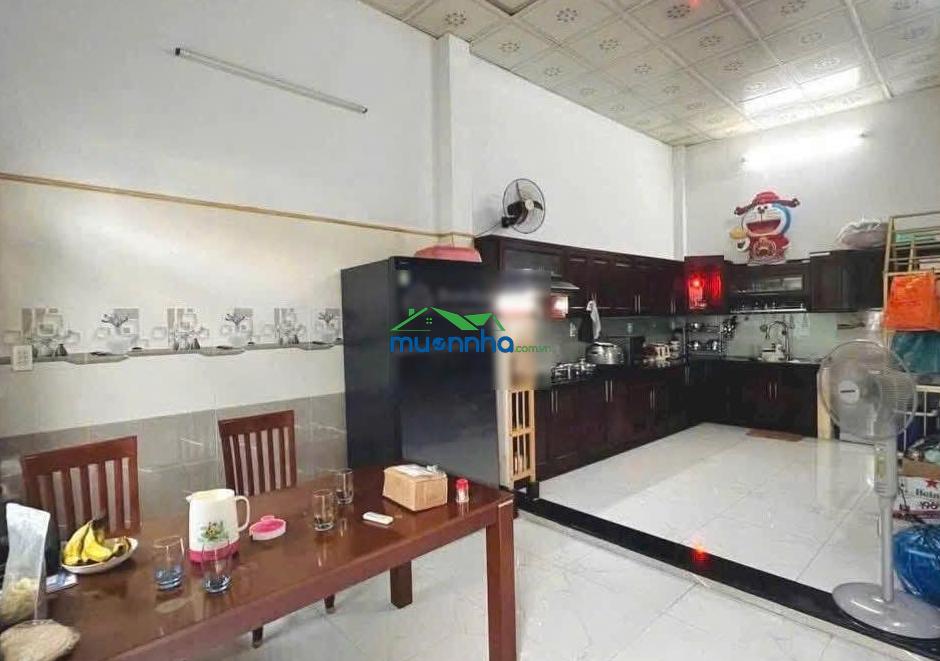 Siêu biệt thự mini 10x15m song hành thị trấn hóc môn giá siêu rẻ - 2