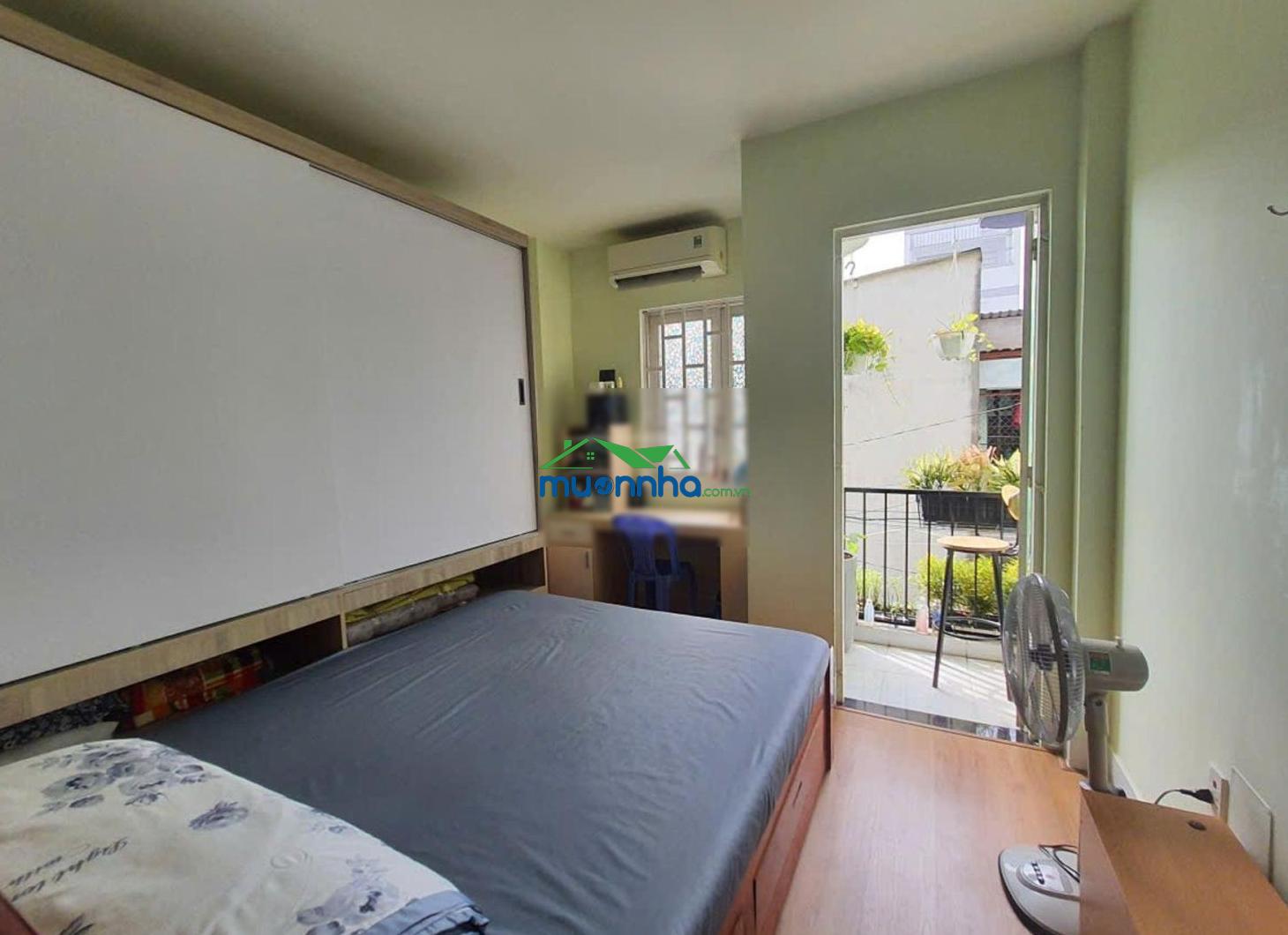 Bán nhà q. 9 - 7 chỗ tới cửa - nhà mới full nội thất - gần vincom lê văn việt - Ảnh 4