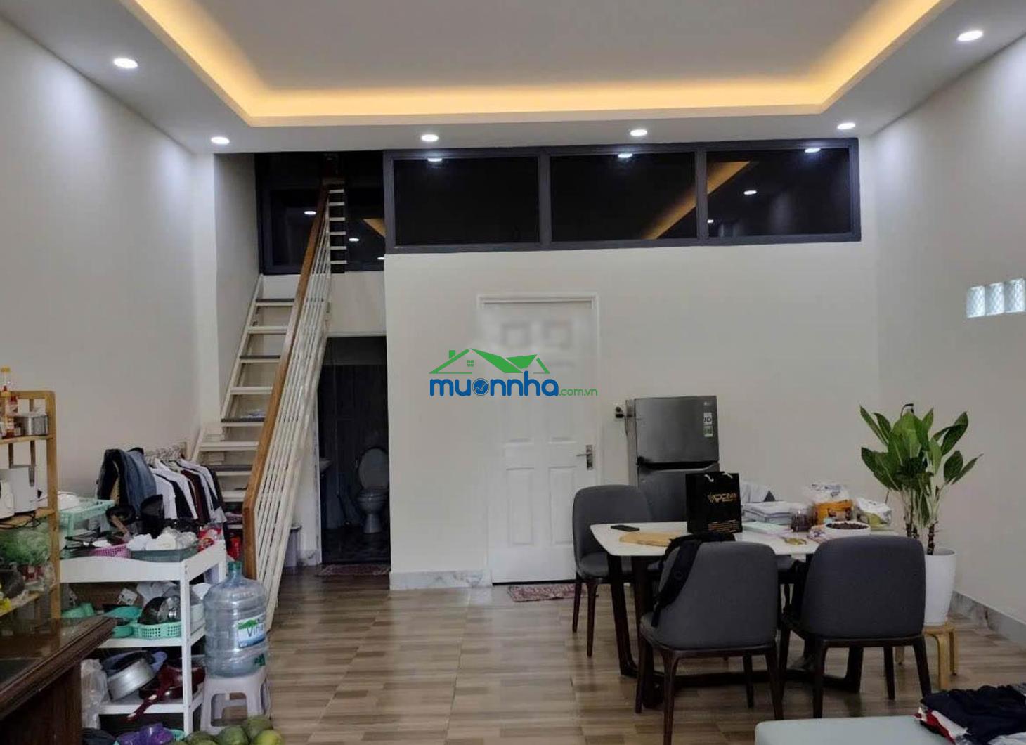 Nhà rộng 141.2m 4 phòng ngủ giá chỉ 10.5 tỷ - Ảnh 2