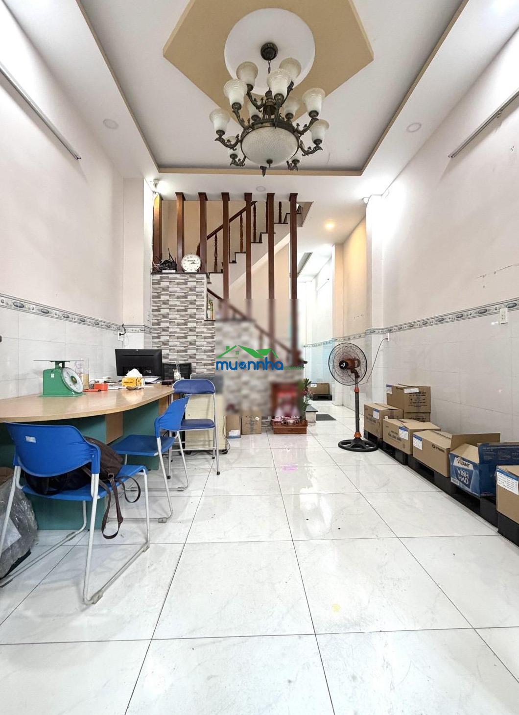Bán nhà riêng tại tân hương, 8,3 tỷ, 68 m2, 5pn, 4wc - 2