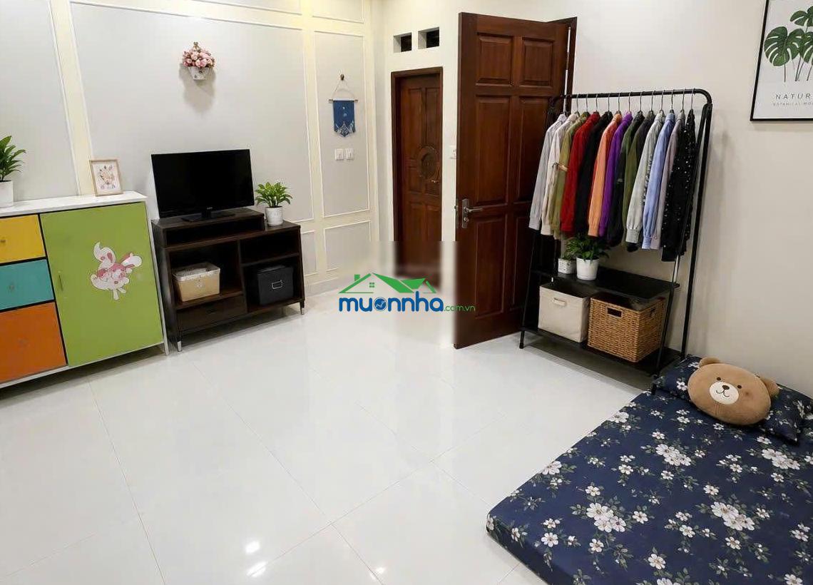 B160 - bình trị đông, gần khu tên lửa, nhà 4 tầng, ngang 5x16m, hẻm xe hơi, chỉ 8 tỷ 2 - 4
