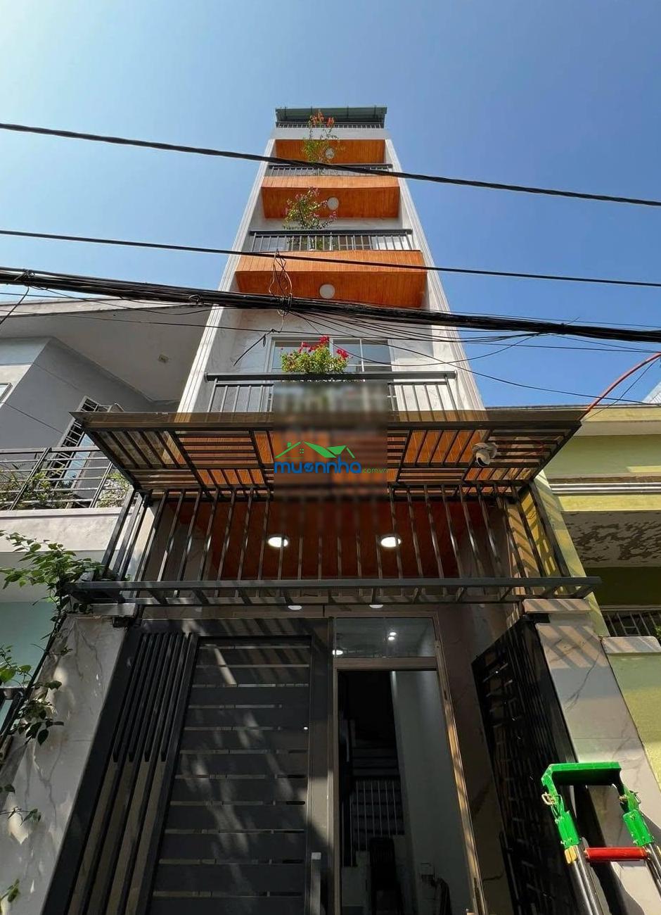 Bán nhà quốc hương quận 2 65m2/5ty800 sổ hồng riêng giấy hoàn công đầy đủ đang cho thuê 55tr/thang