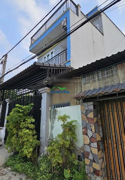 Nhà đẹp- giá tốt chính chủ bán nhanh nhà vườn lài gần cầu nguyễn thái sơn,an phú đông quận 12,tphcm