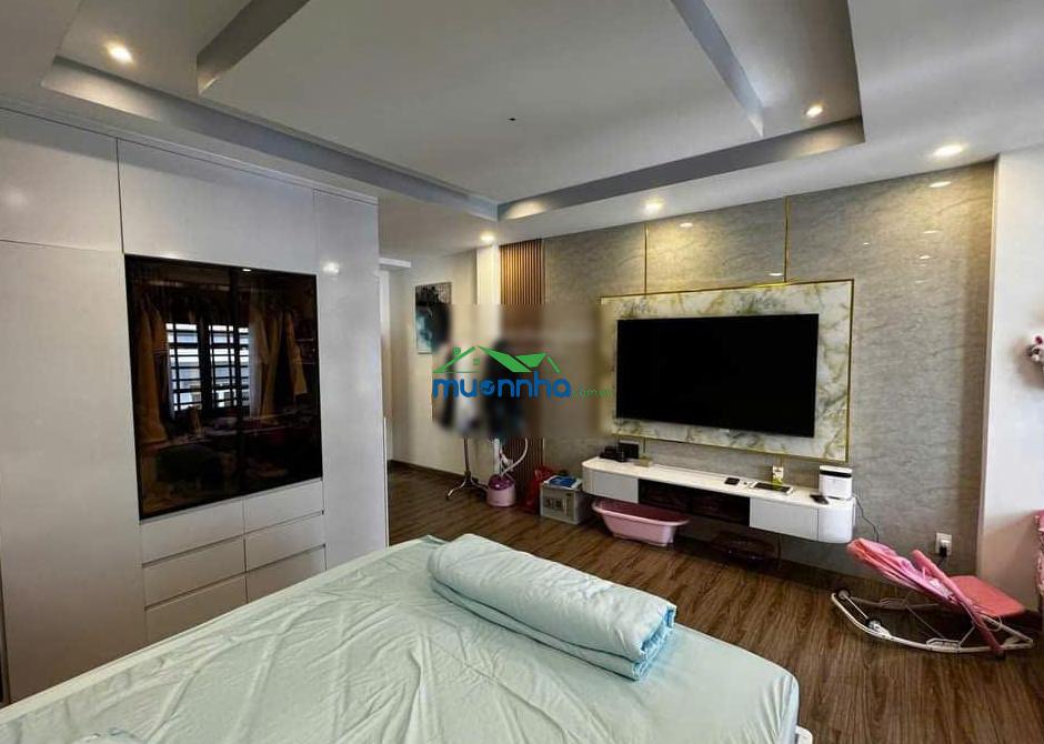 Hxh 8m - khu vip hoàng hoa thám - 5x18m, 5 tầng - cam kết chuẩn 100% - 3
