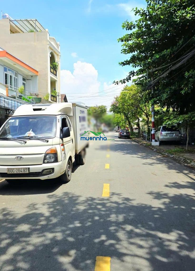 Nhà phố 107m2, ngang 4.6m, mặt tiền đường quy hoạch 16m, gần đại lộ 3, the global city chỉ 8,9tỷ - Ảnh 3