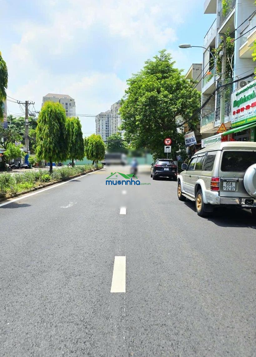 Nhà phố 107m2, ngang 4.6m, mặt tiền đường quy hoạch 16m, gần đại lộ 3, the global city chỉ 8,9tỷ - Ảnh 2
