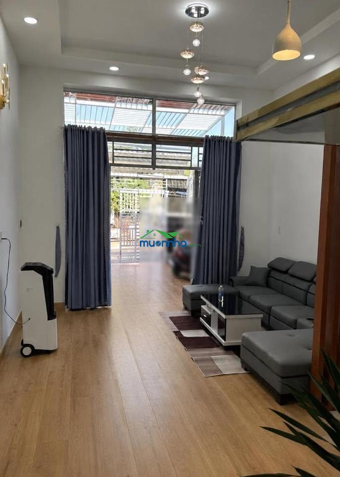Nhà hẻm ô tô ngay đặng văn bi trường thọ thủ đức 68m² giá chỉ 5,3 tỷ - Ảnh 2